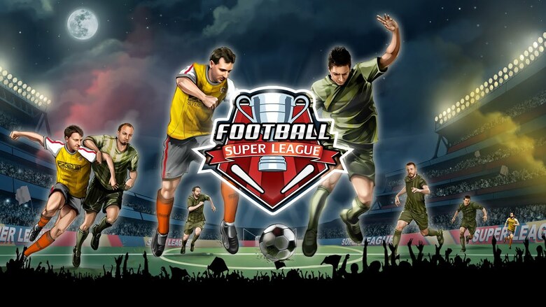 Pinball FX players can get "Super League Football" for free for a limited time