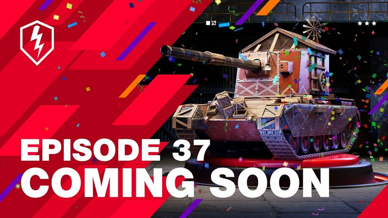 World of Tanks: Blitz "Season 4" coming soon