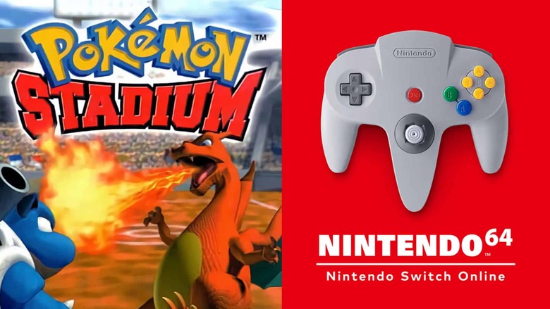 RUMOR: Updated Switch Online video might hint at classic Pokémon games incoming