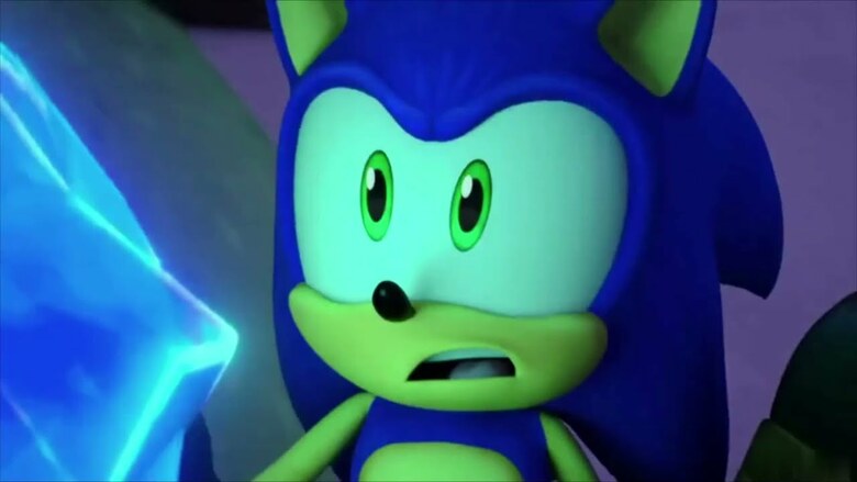 RUMOR: Leaked SEGA document mentions Sonic Superstars DLC, new Sonic game and more