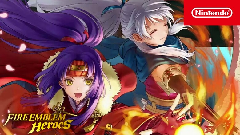 Fire Emblem Heroes 'Our Path Ahead' summoning event announced