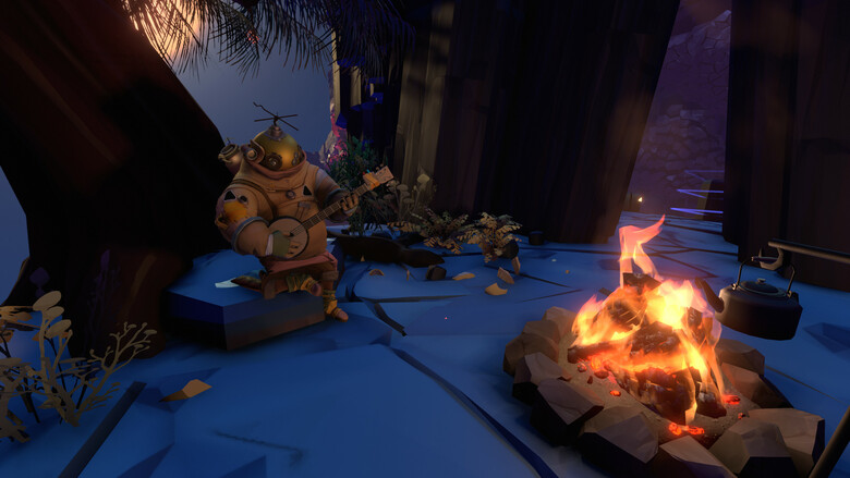 RUMOR: Outer Wilds' Switch port might be releasing very soon