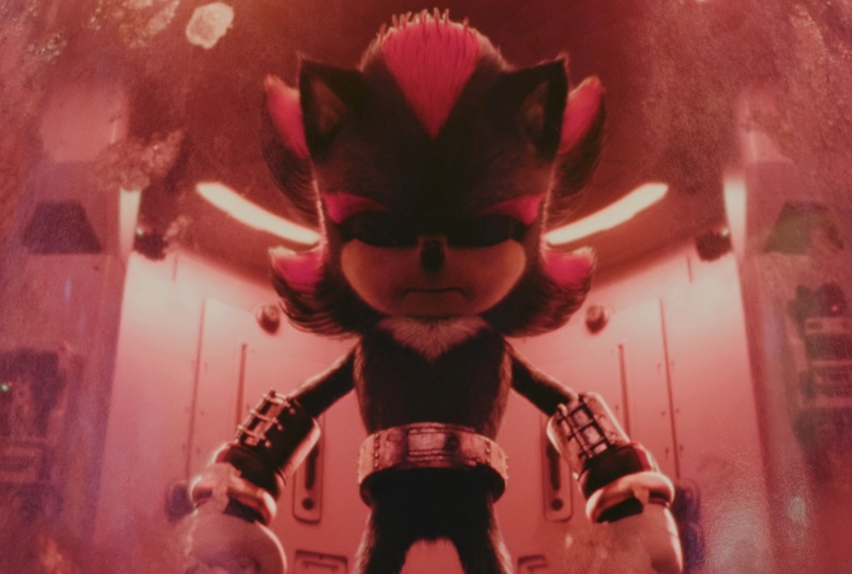RUMOR: Shadow the Hedgehog spin-off movie in the works