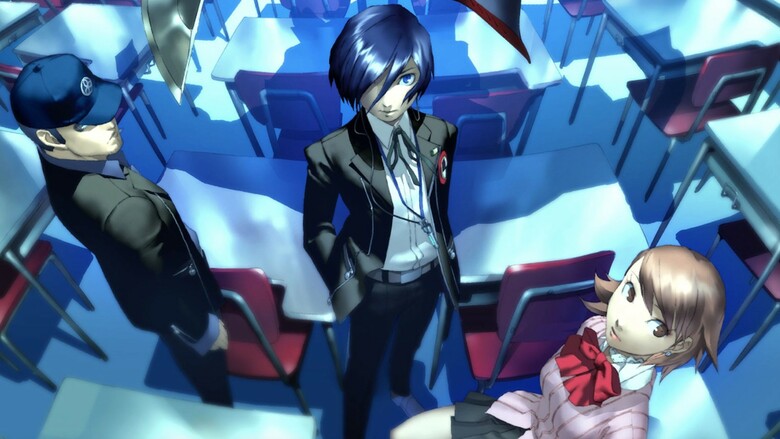 RUMOR: Persona 3 Reload coming to Switch Successor