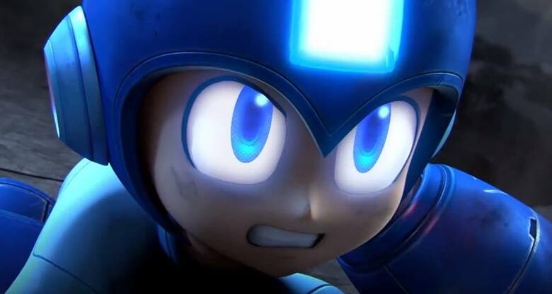 Former Mega Man director shares never-before-seen art, leading to speculation (UPDATE)