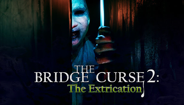 The Bridge Curse 2: The Extrication coming to Switch in 2024