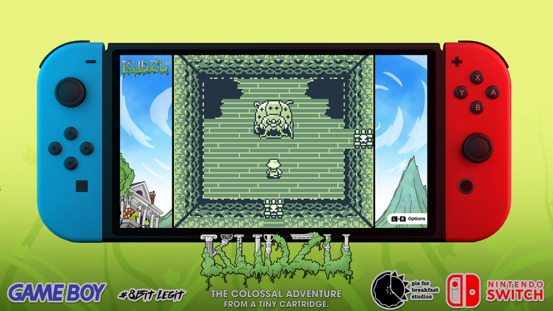 Kudzu comes to Switch April 5th, 2024, new trailer shared