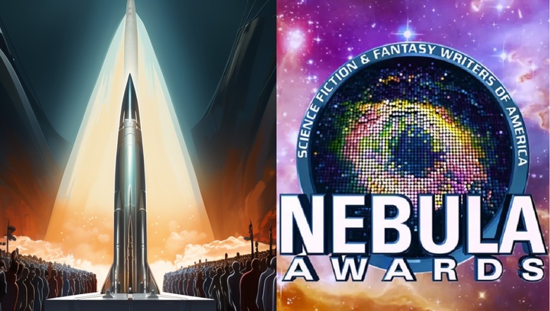 Multiple Switch titles nominated for 2024 Hugo and Nebula Awards