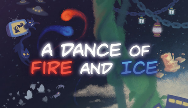 Rhythm game "A Dance of Fire and Ice" coming to Switch in 2024