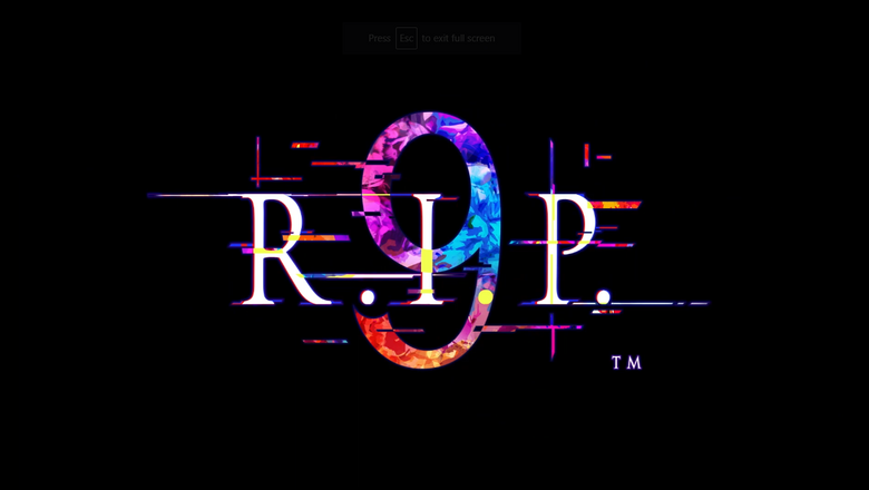 Supernatural otome visual novel "9 R.I.P" hits Switch in 2024
