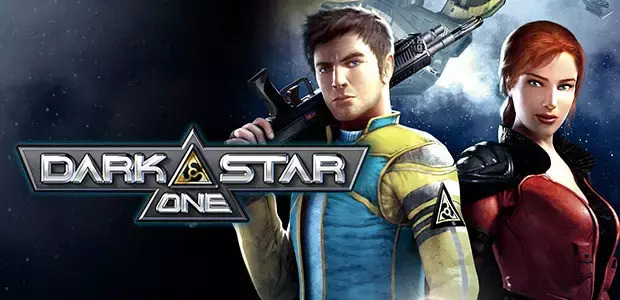 Epic Space Opera "DarkStar One" Arrives on Switch June 20th, 2024
