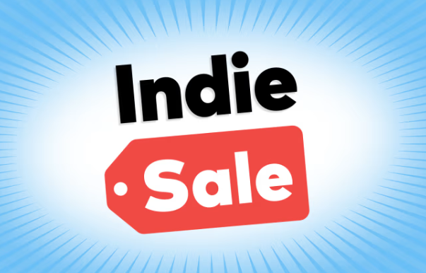 Save up to 50% with the Switch Indie Sale