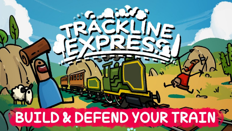 Trackline Express punches its ticket to Switch today