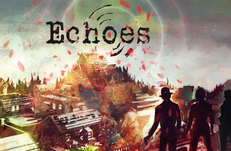 Visual novel "ECHOES" comes to Switch in May 2024