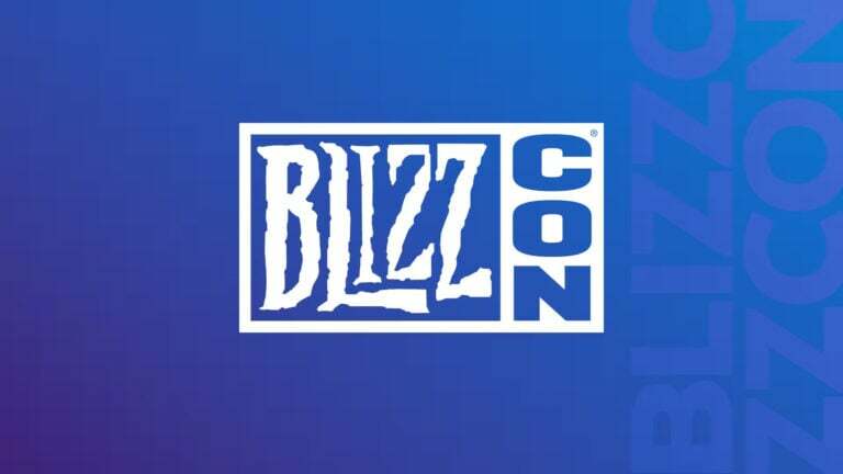 BlizzCon 2024 cancelled, event will return "in future years"
