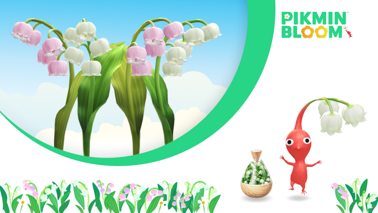 Pikmin Bloom May 2024 Big Flower Forecast & Community Days Detailed