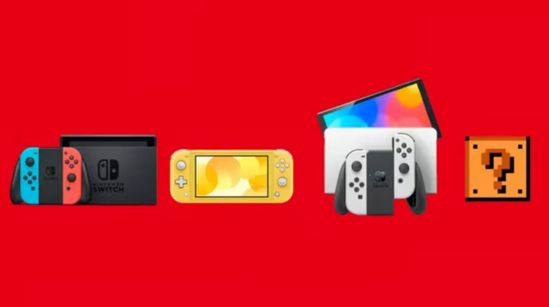 RUMOR: Switch accessory manufacturer shares new details