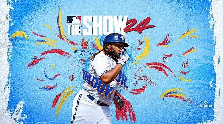 MLB The Show 24 updated to Ver. 1.07