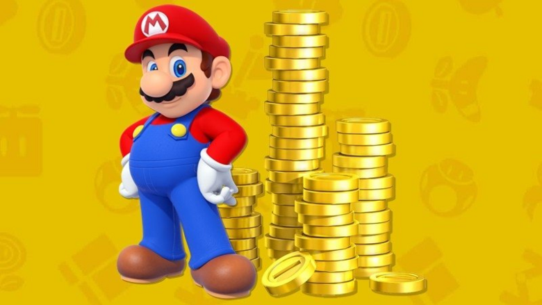 Nintendo's Switch era profits higher than all others combine