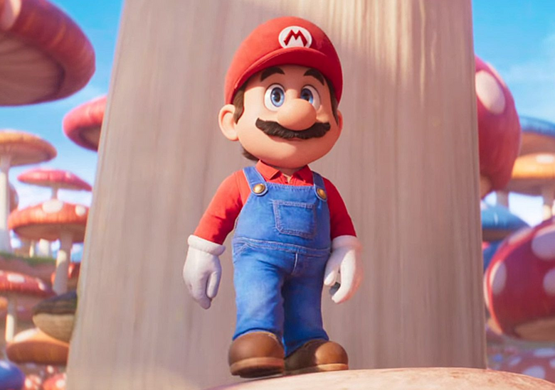Chris Pratt can't really talk about Super Mario Bros. 2, but does expect "lots of" Nintendo movies
