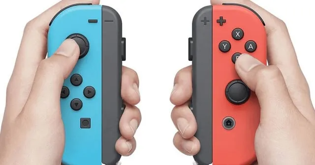 5-year Joy-Con drift class action lawsuit has been dismissed