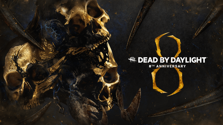 Dead by Daylight Sets New Horizons to Mark its Eighth Anniversary, D&D and Castlevania Collabs Detailed