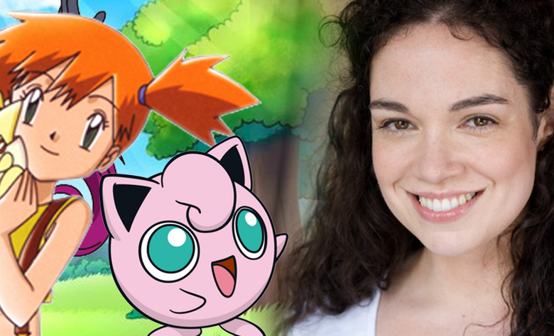 Veteran Pokemon voice actor Rachael Lillis diagnosed with cancer, GoFundMe started