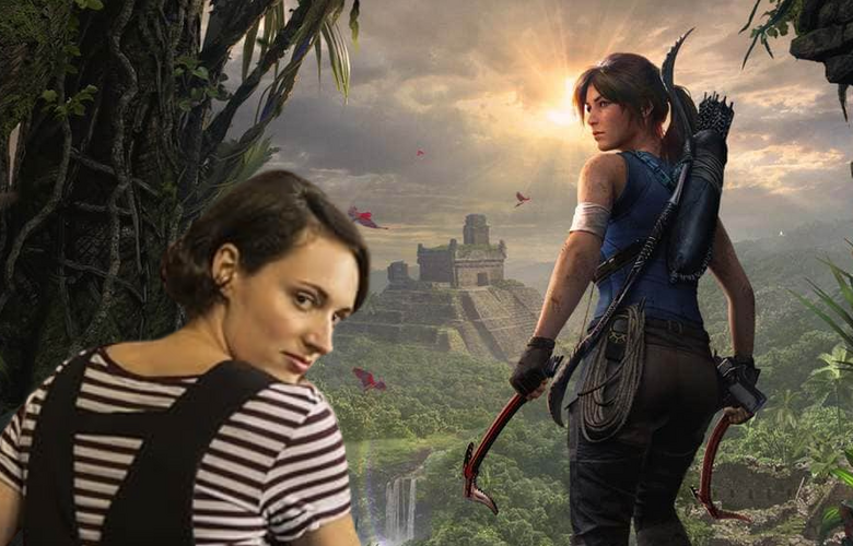 Tomb Raider TV show moving ahead at Amazon