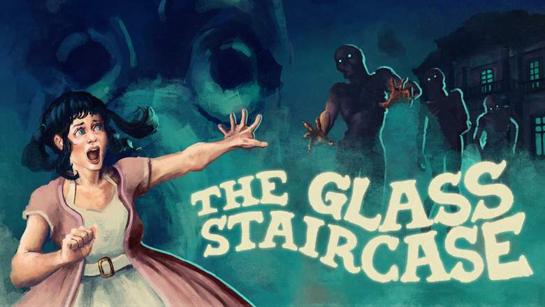 Horror game 'The Glass Staircase' is making its way to Nintendo Switch on May 24