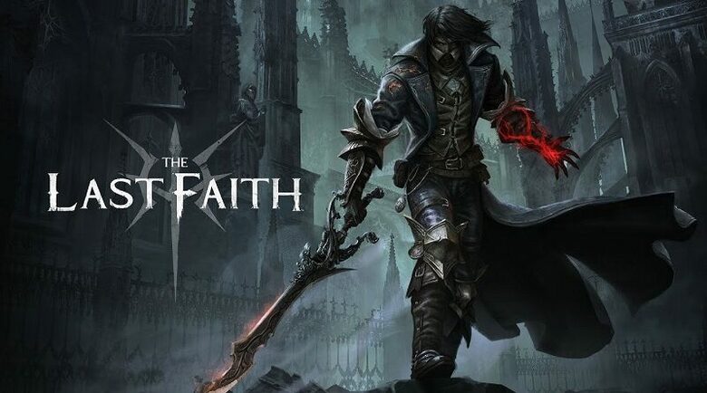 The Last Faith updated to Ver. 1.5.2