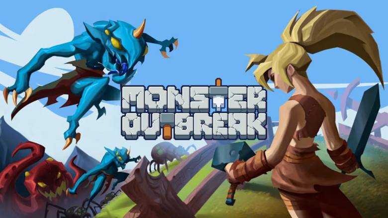 Monster Outbreak bursts onto Switch today