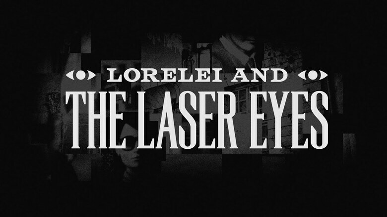Lorelei and The Laser Eyes sets its sights on Switch today