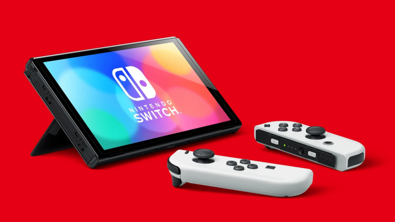 RUMOR: Nintendo codename for Switch successor is 'Ounce'