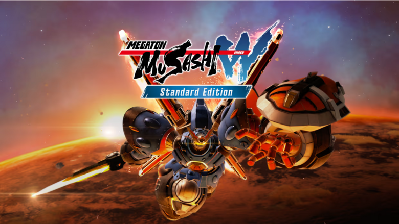 MEGATON MUSASHI W: WIRED updated to Ver. 3.0.3