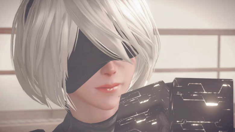 NieR collaboration announced for World Cosplay Summit 2024