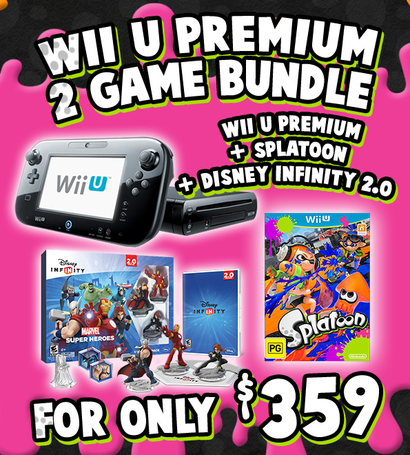 eb games wii