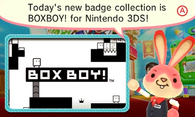 nintendo badge arcade play codes 2020