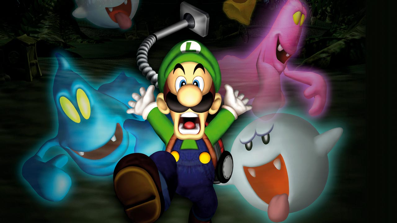 In Theory: Nintendo GameCube remasters on Wii U