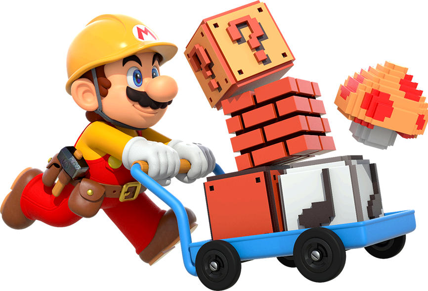 super mario maker maintenance scheduled for july 4th