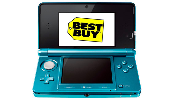 where to buy a 3ds