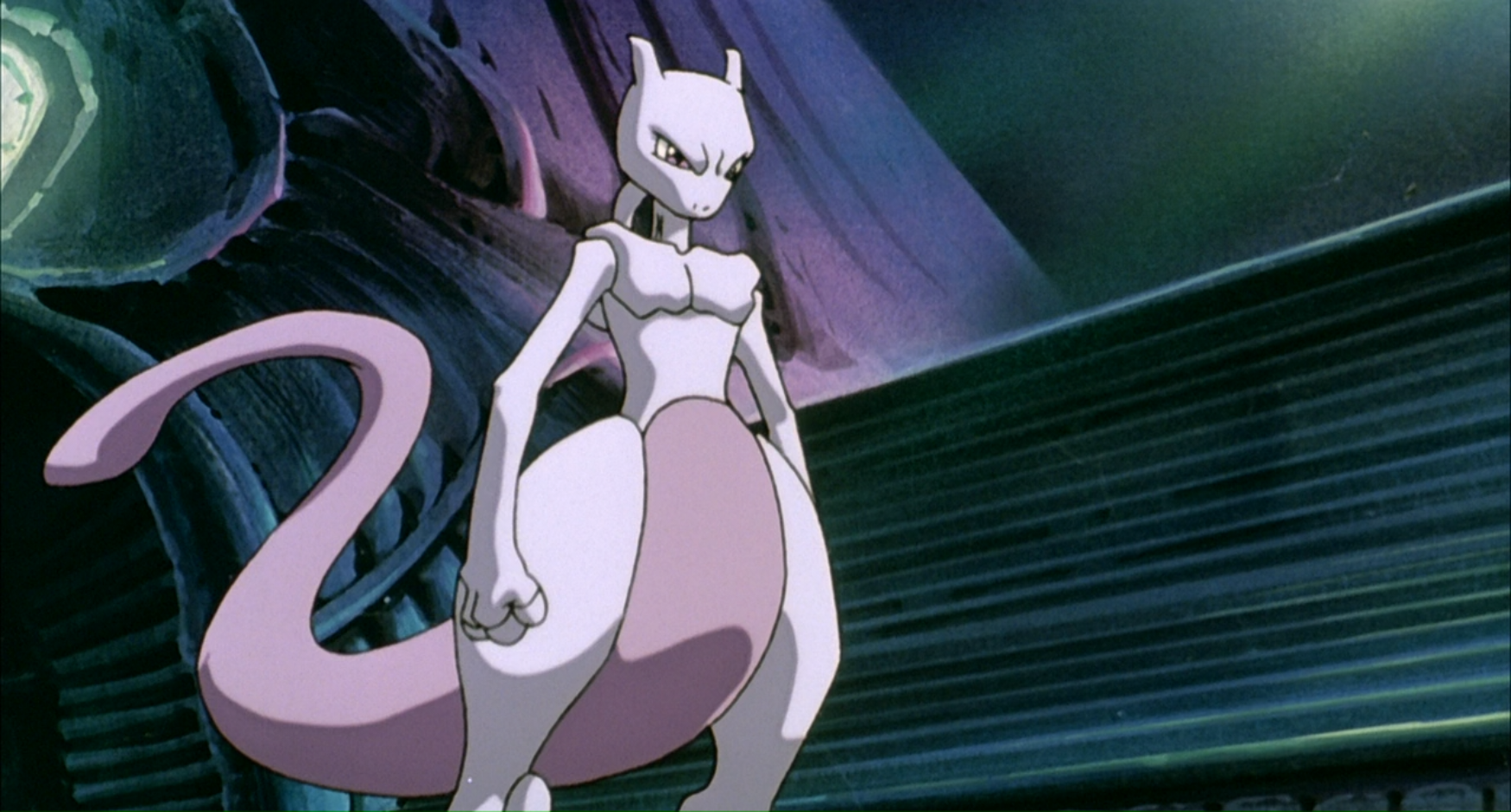 This Secret Code Gave Mewtwo In Pokemon Brick Bron by