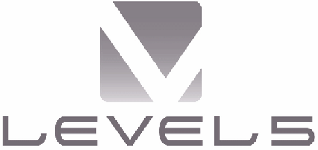 Level-5 Games logo