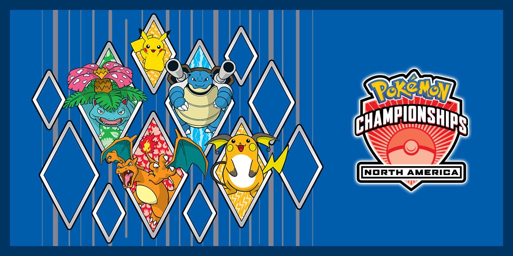 Image result for north america international championships pokemon