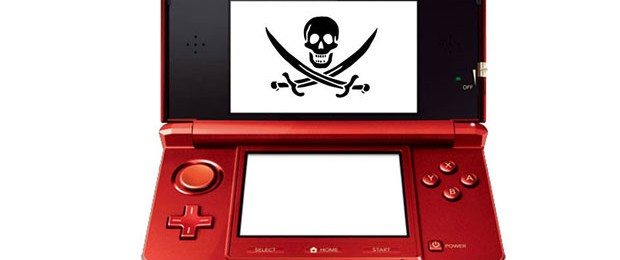 what can a hacked 3ds do