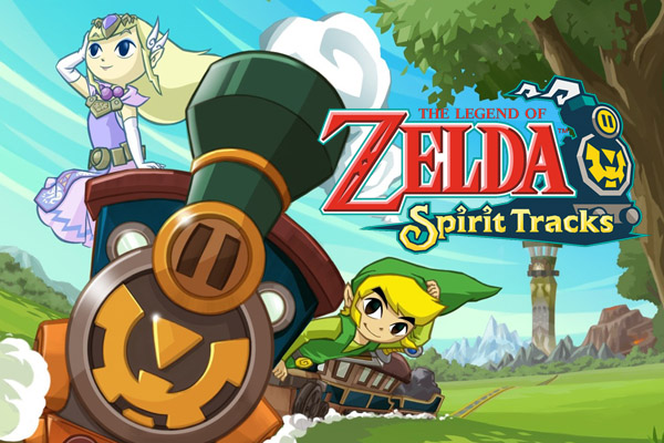 Zelda spirit tracks train controls patch