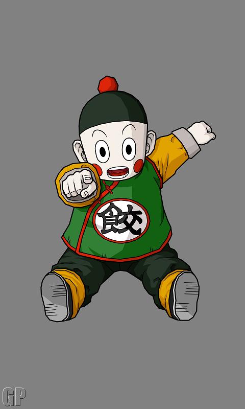 DBZ Budokai Tenkaichi 3: Character Click Quiz - By Moai