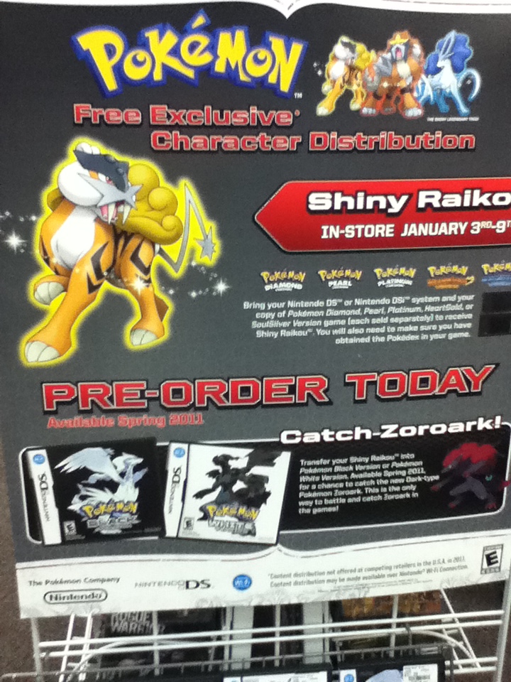 LIVE) SHINY HUNT DE UM DOS INICIAIS - Pokémon Heart Gold (parte 3
