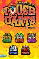 Touch Darts Nintendo DSScreenshots8208Main Menu