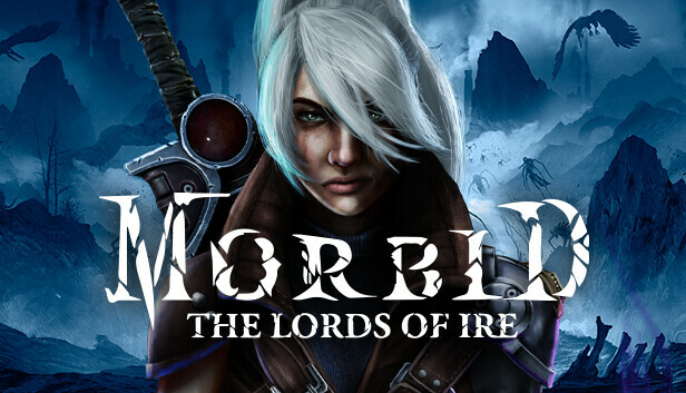 Morbid: The Lords of Ire wreaks havoc on Switch today