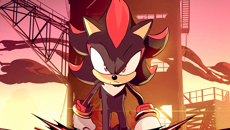 Sonic x Shadow Generations getting "Dark Beginnings" prequel animation